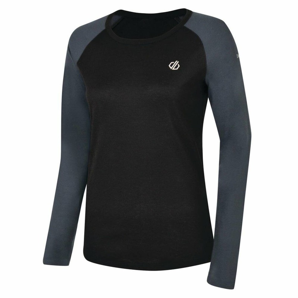 NEW!!Dare 2B Women's Exchange Thermal Base Layer Top Size 6